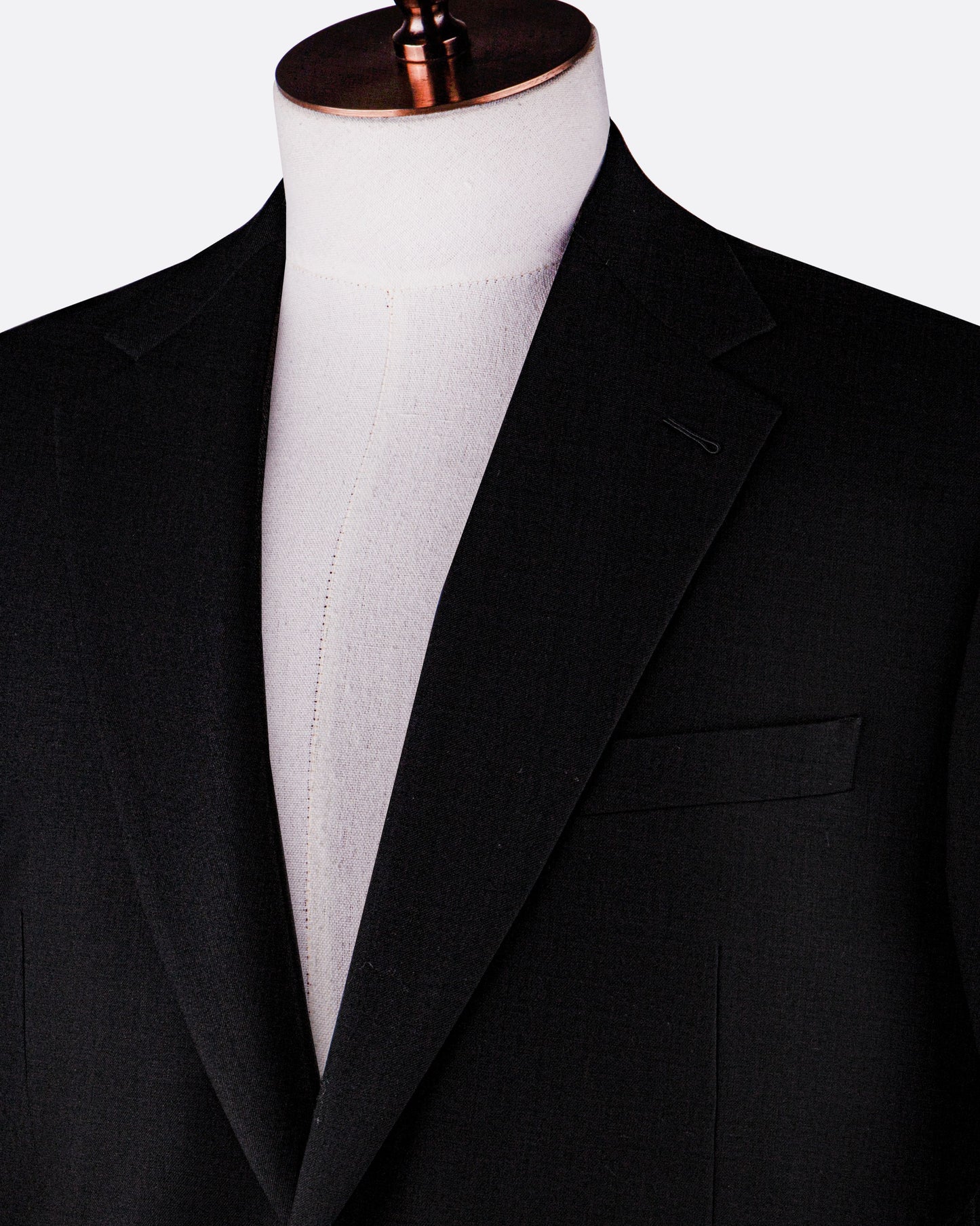 "OLD MONEY" Suit