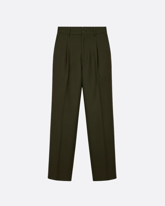 Pantalon Laine "UNI" Kalamata