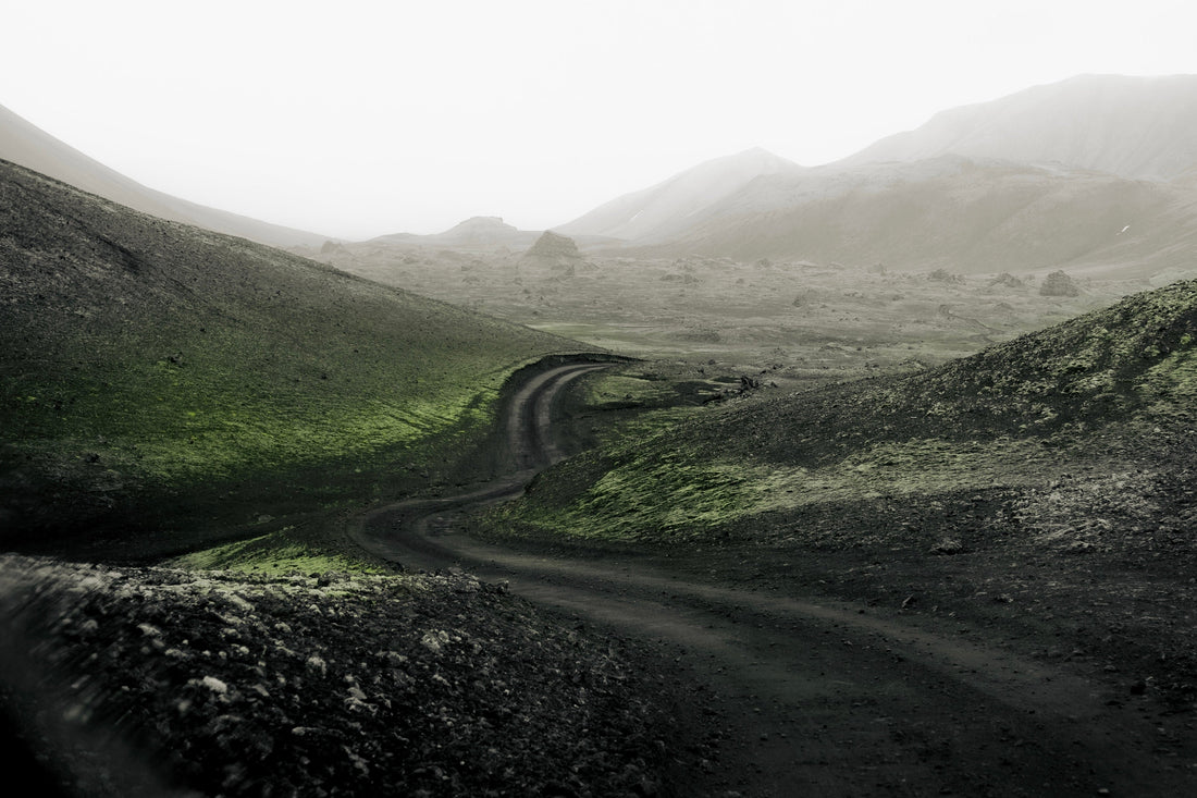 Þetta reddast : Automne-Hiver 2025