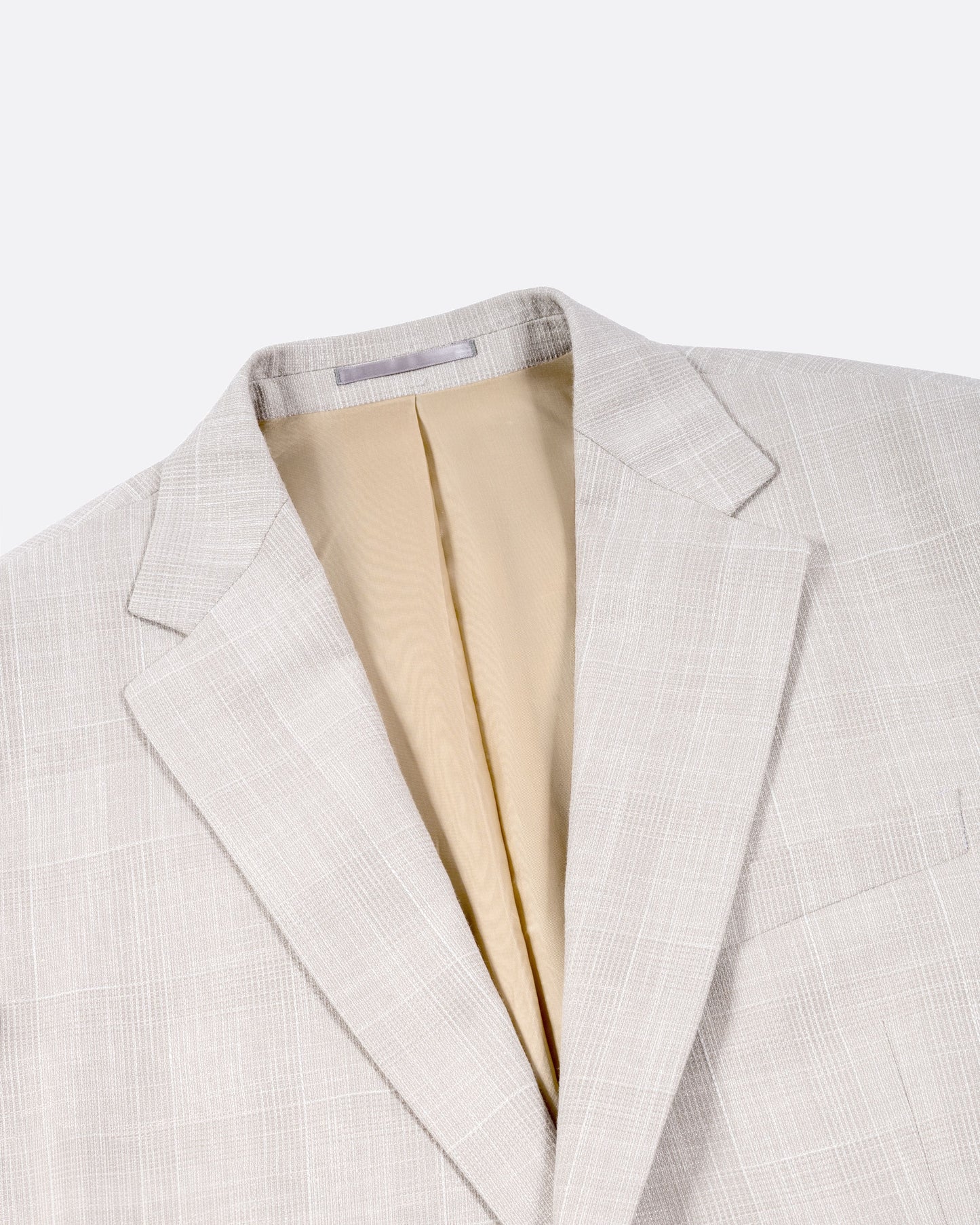 Costume "FORMAL" Summer Blend