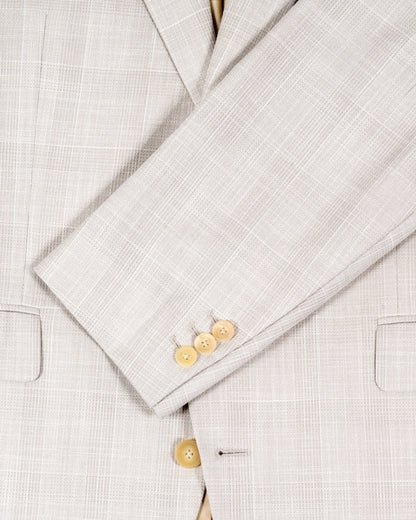 Costume "FORMAL" Summer Blend