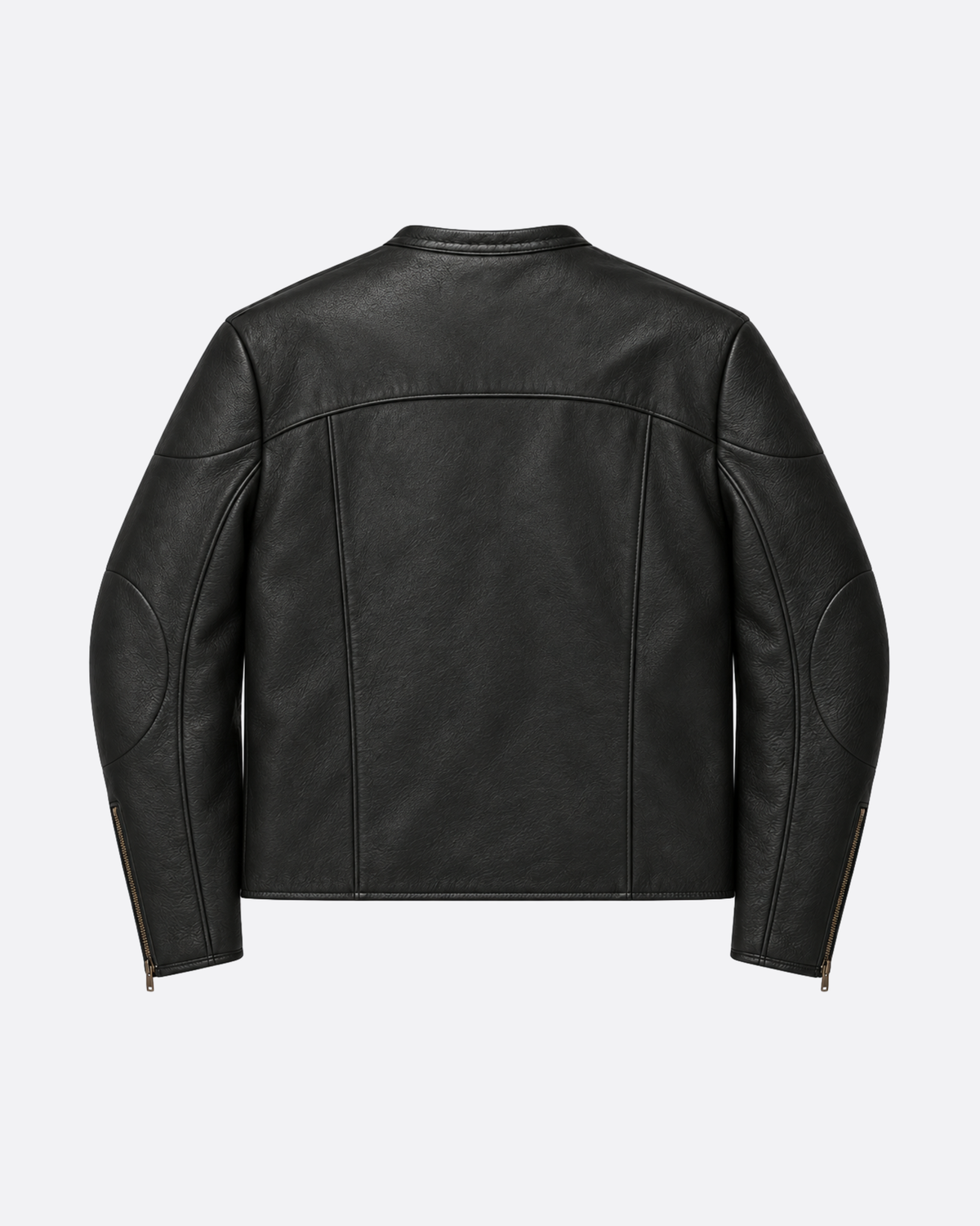 Blouson en Cuir "RACING"