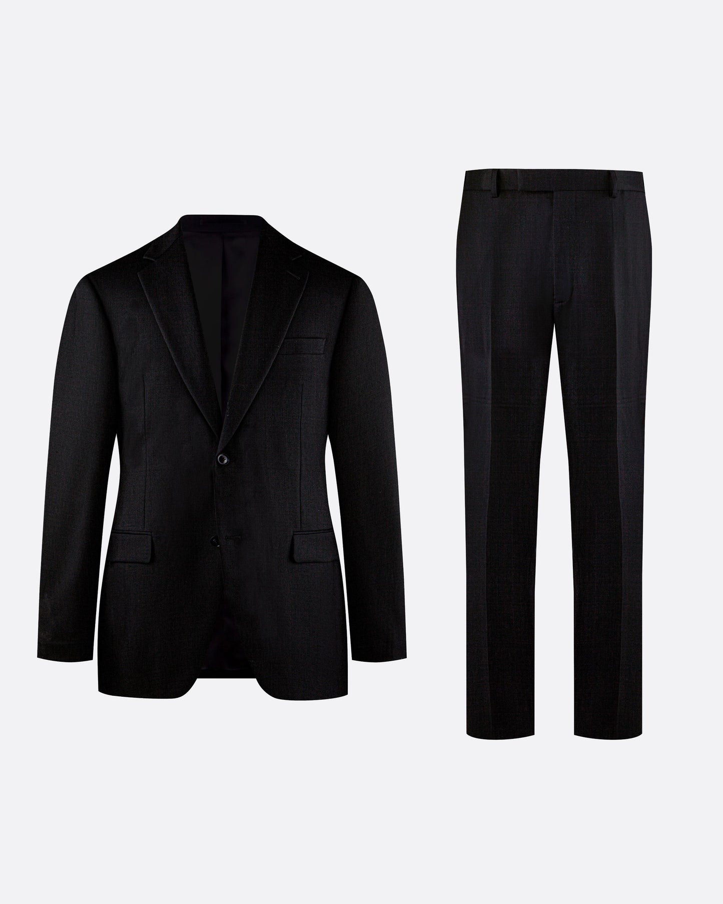 "OLD MONEY" Suit