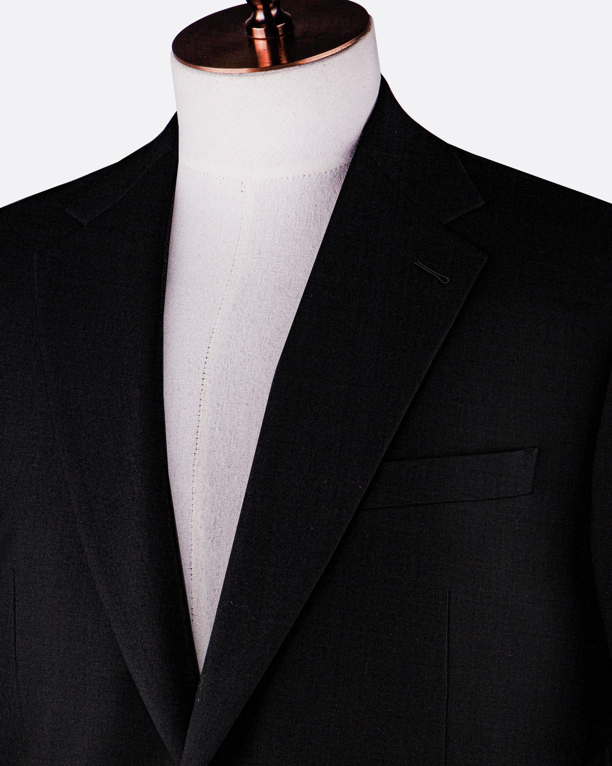 "OLD MONEY" Suit