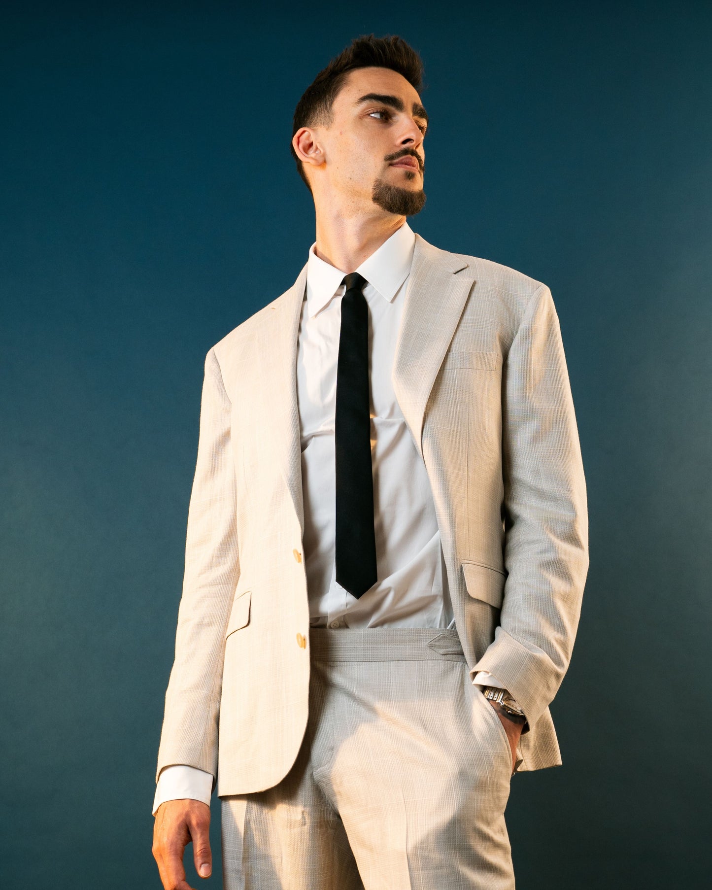 Costume "FORMAL" Summer Blend