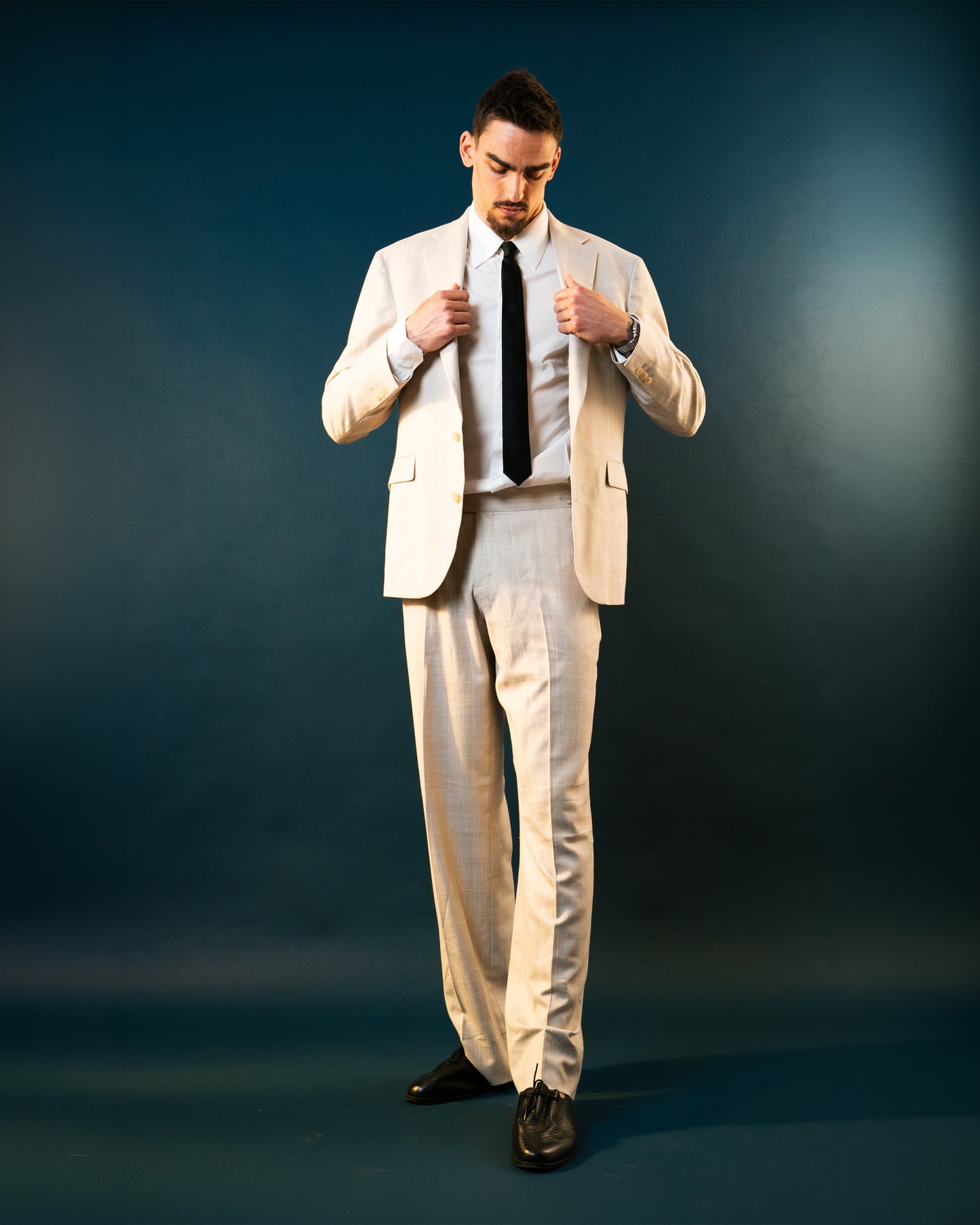 Costume "FORMAL" Summer Blend