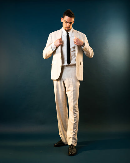 Costume "FORMAL" Summer Blend