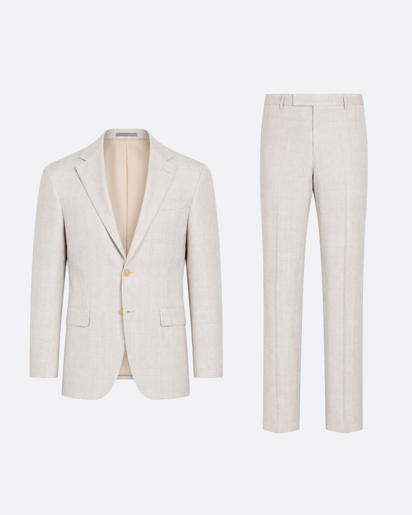 Costume "FORMAL" Summer Blend