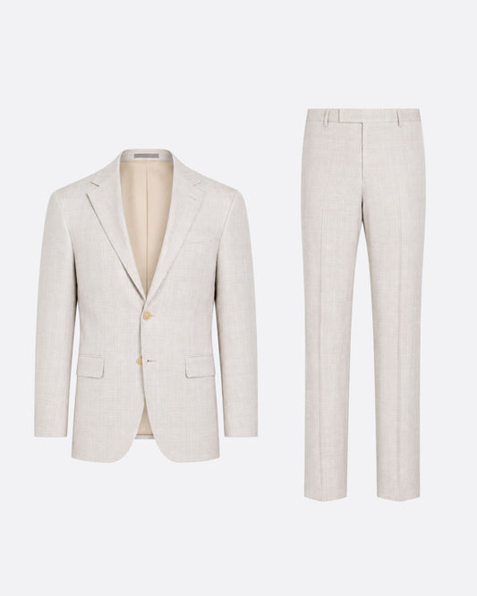 Costume "FORMAL" Summer Blend