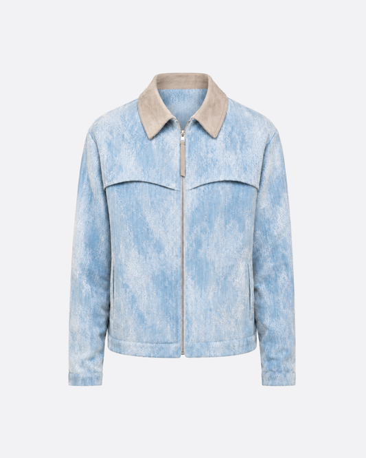 Veste à empiècement Pool 2.0